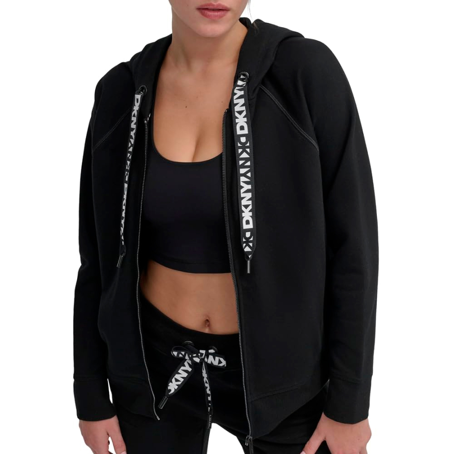 giacca-con-zip-e-logo-due giacca-con-zip-e-logo-due
