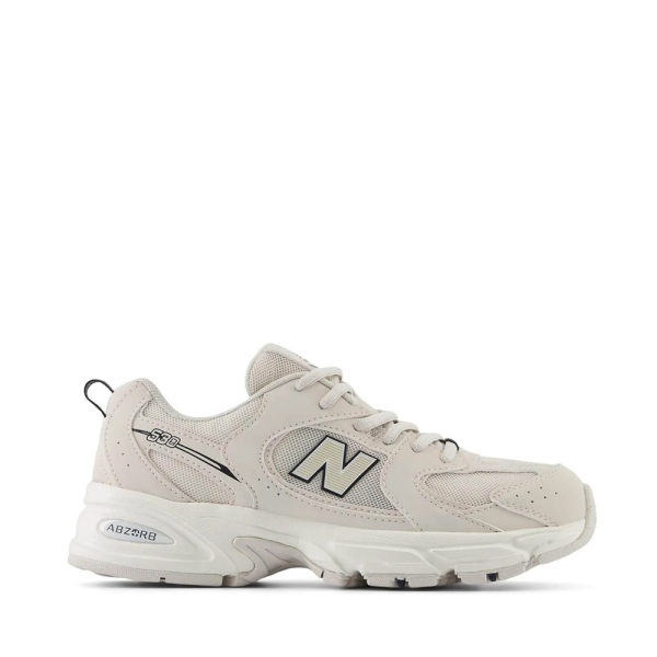 New Balance 530 CHAUSSURES EN LACETS POUR ENFANTS - 37 Gris- Ref 108 €