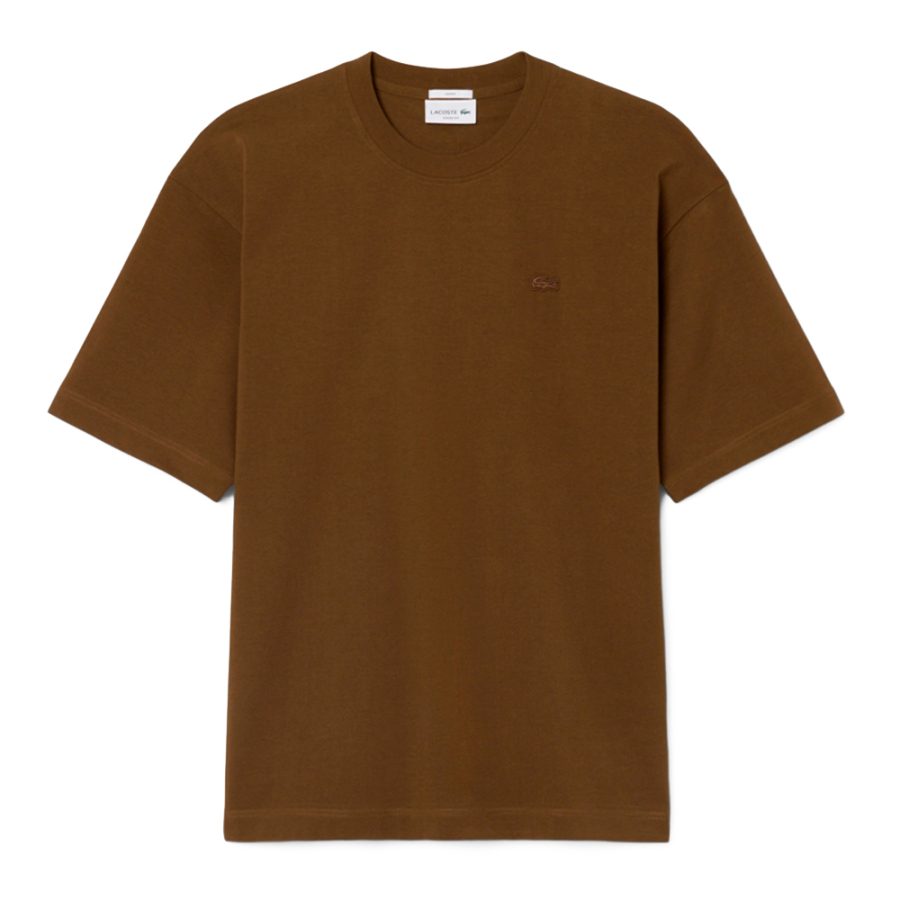 camiseta-folgada-feita-de-malha-grossa-de-algodao
