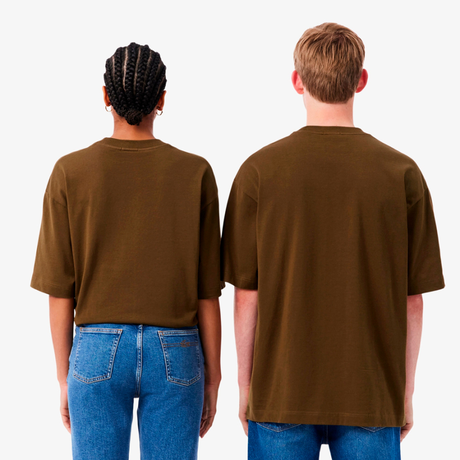 t-shirt-ampia-realizzata-in-maglia-di-cotone-spesso t-shirt-ampia-realizzata-in-maglia-di-cotone-spesso