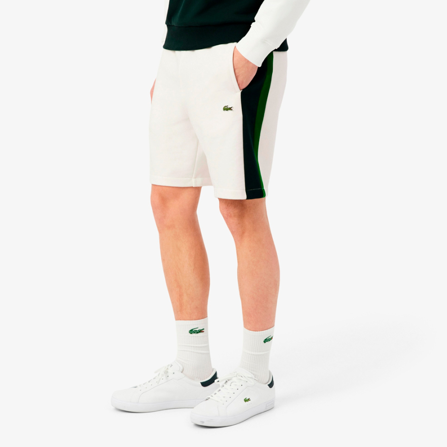 short-con-bloques-de-color-de-corte-regular short-con-bloques-de-color-de-corte-regular