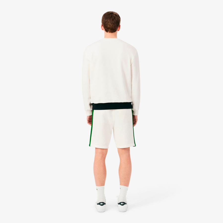 short-con-bloques-de-color-de-corte-regular short-con-bloques-de-color-de-corte-regular