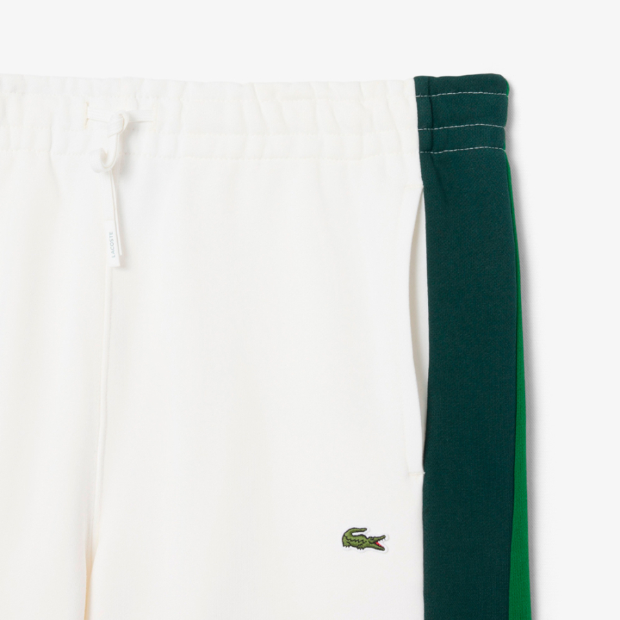 short-con-bloques-de-color-de-corte-regular short-con-bloques-de-color-de-corte-regular