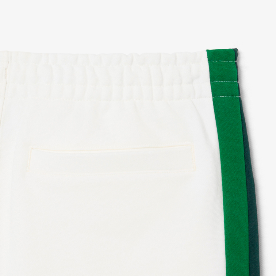 short-con-bloques-de-color-de-corte-regular short-con-bloques-de-color-de-corte-regular