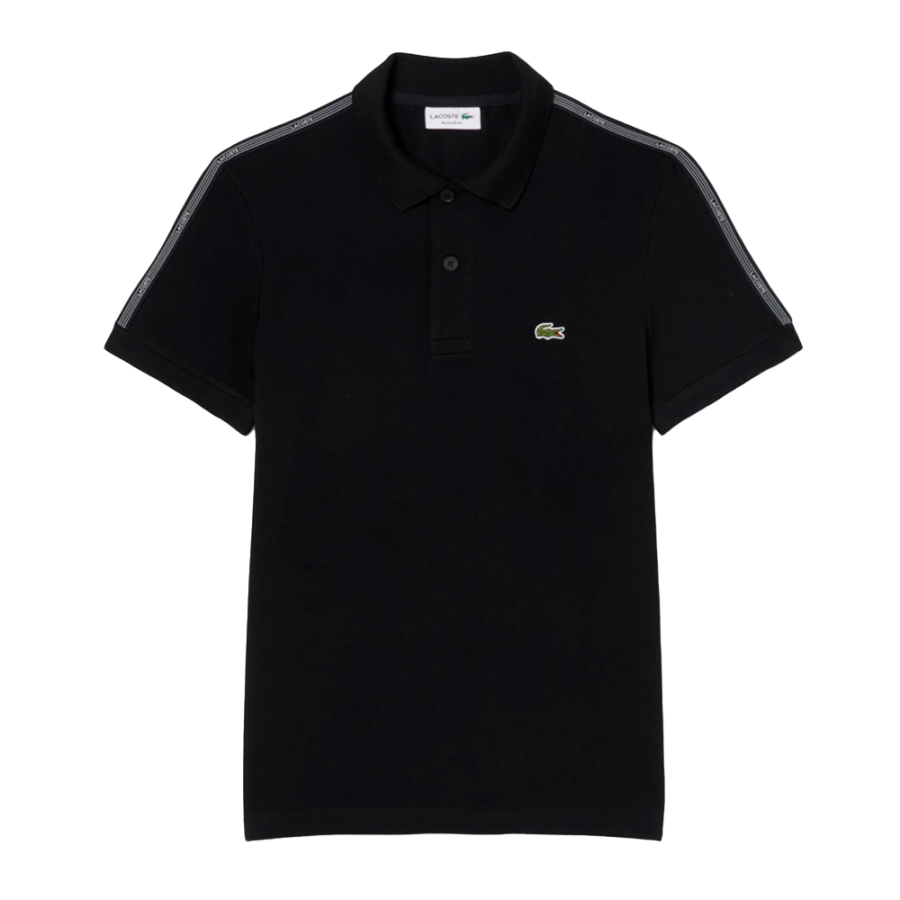 polo-de-rayas-con-logotipo-de-corte-regular polo-de-rayas-con-logotipo-de-corte-regular