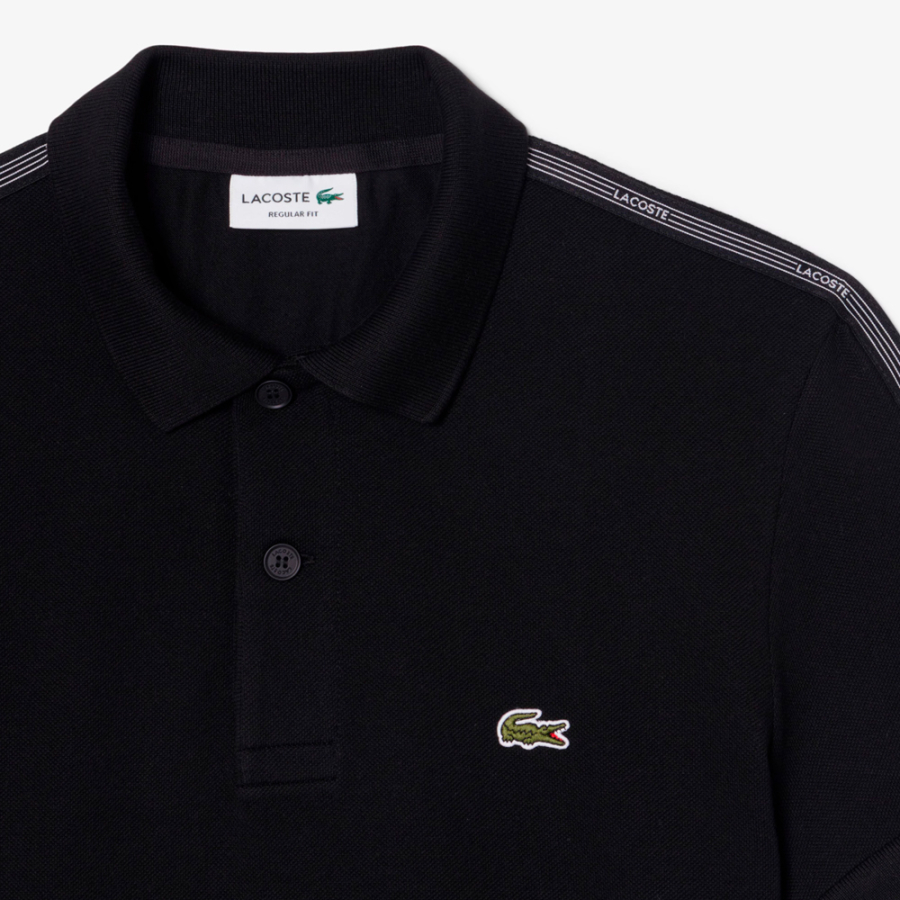 polo-de-rayas-con-logotipo-de-corte-regular polo-de-rayas-con-logotipo-de-corte-regular