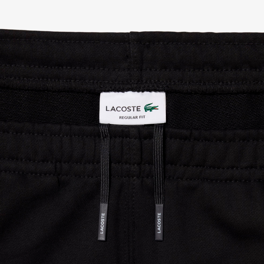 regular-fit-shorts-with-logo-stripe regular-fit-shorts-with-logo-stripe