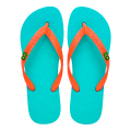BO526-GREEN/ORANGE/YELLOW