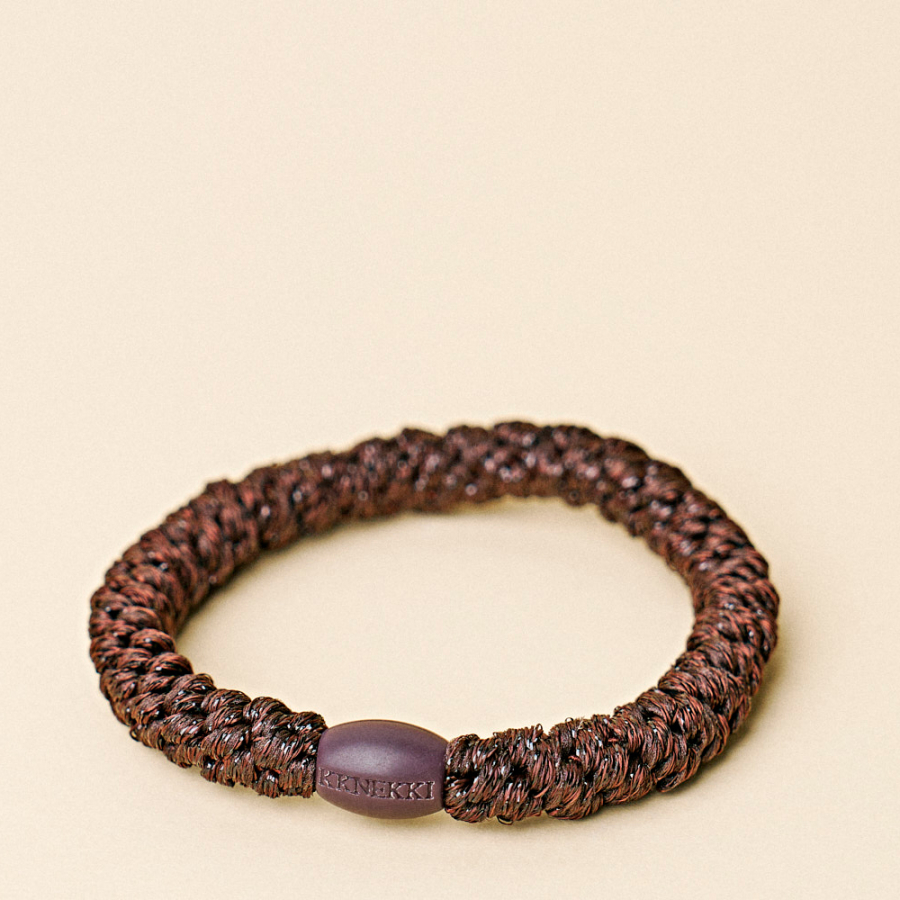 cravate-transparente-a-paillettes-chocolat cravate-transparente-a-paillettes-chocolat