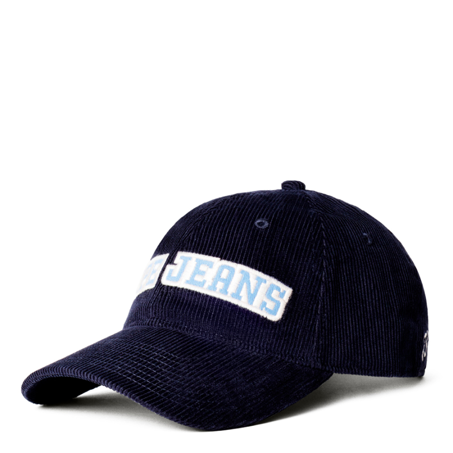 gorra-embroidered-logo-corduroy gorra-embroidered-logo-corduroy