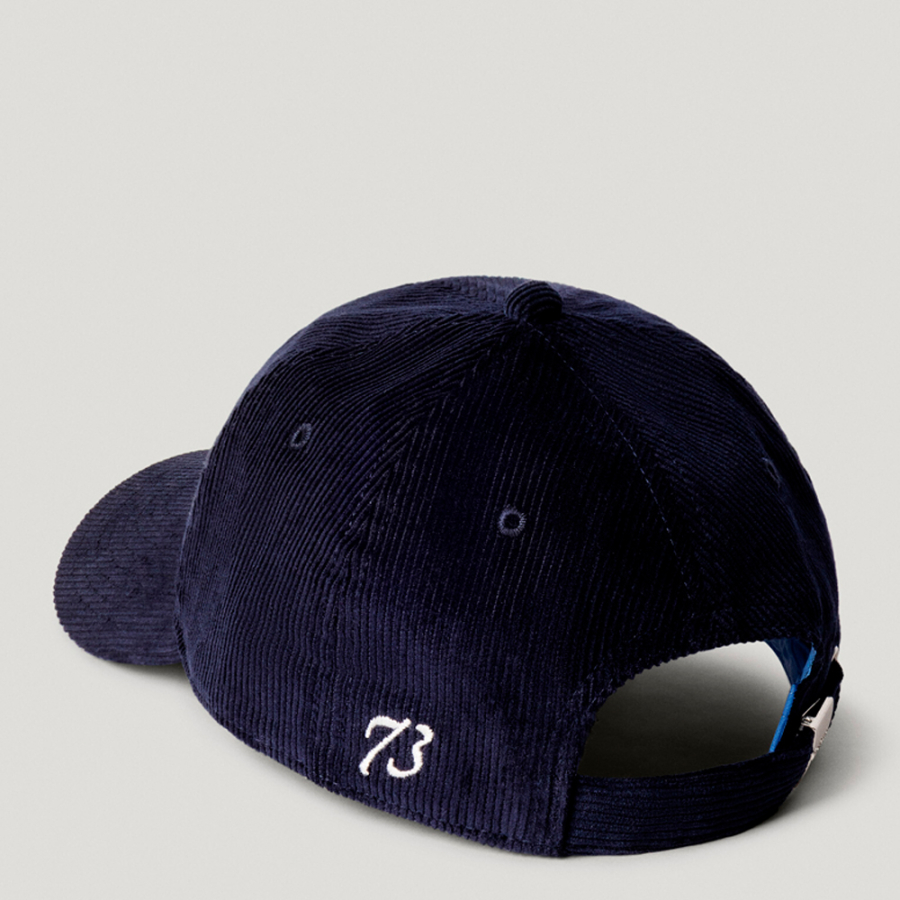 gorra-embroidered-logo-corduroy gorra-embroidered-logo-corduroy