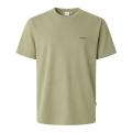 706-WASHED ARMY GREEN