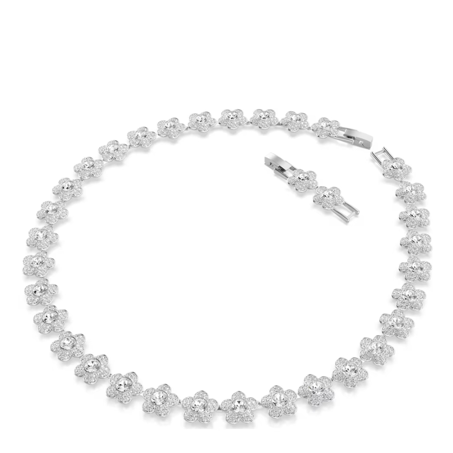collier-ariana-grande-x-swarovski collier-ariana-grande-x-swarovski