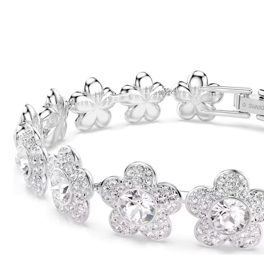 pulsera-ariana-grande-x-swarovski pulsera-ariana-grande-x-swarovski