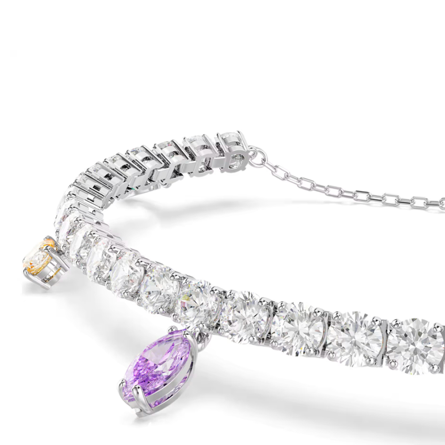 pulsera-ariana-grande-x-swarovski pulsera-ariana-grande-x-swarovski