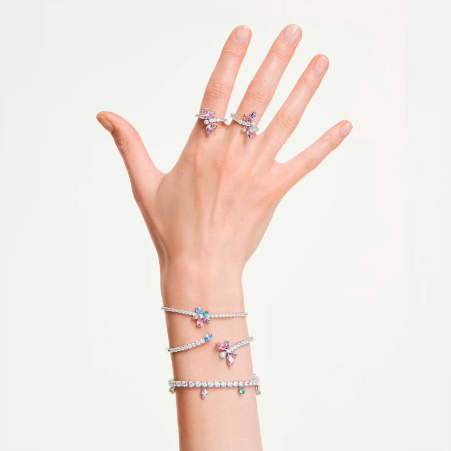 brazalete-ariana-grande-x-swarovski