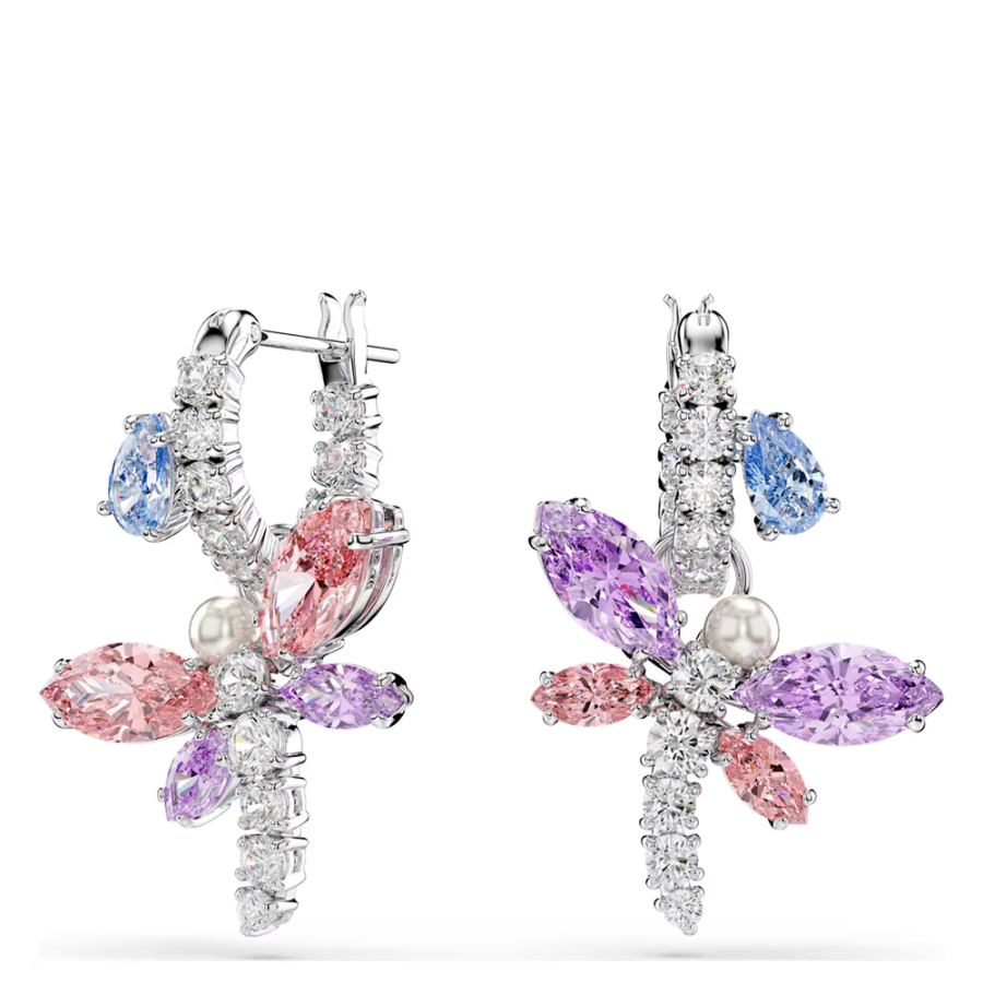 pendientes-ariana-grande-x-swarovski