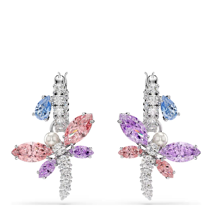 pendientes-ariana-grande-x-swarovski