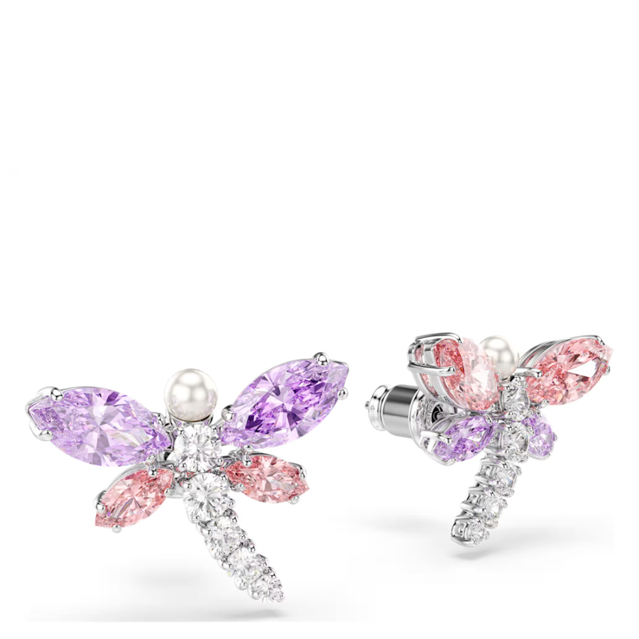 pendientes-de-boton-ariana-grande-x-swarovski pendientes-de-boton-ariana-grande-x-swarovski