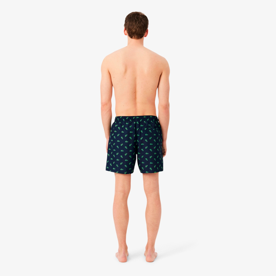 short-de-bano-con-estampado-de-cocodrilos