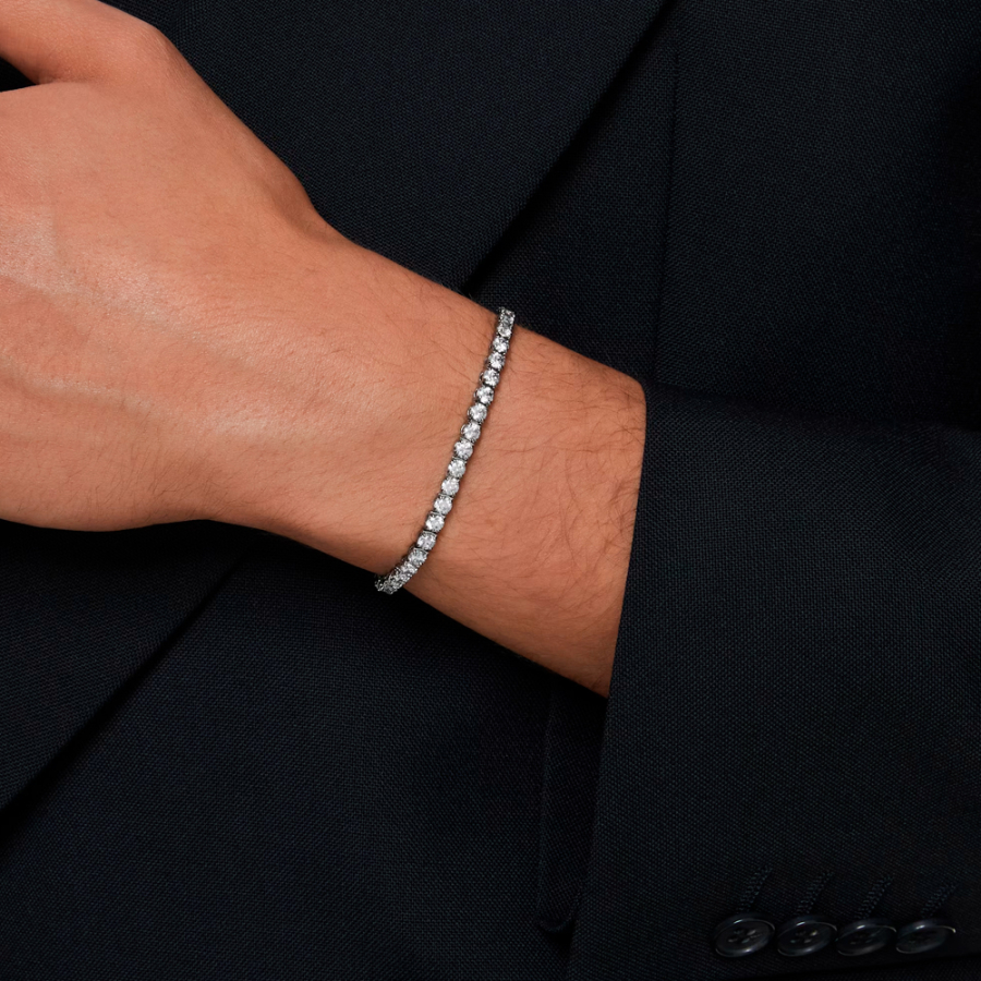 pulsera-matrix-tennis pulsera-matrix-tennis