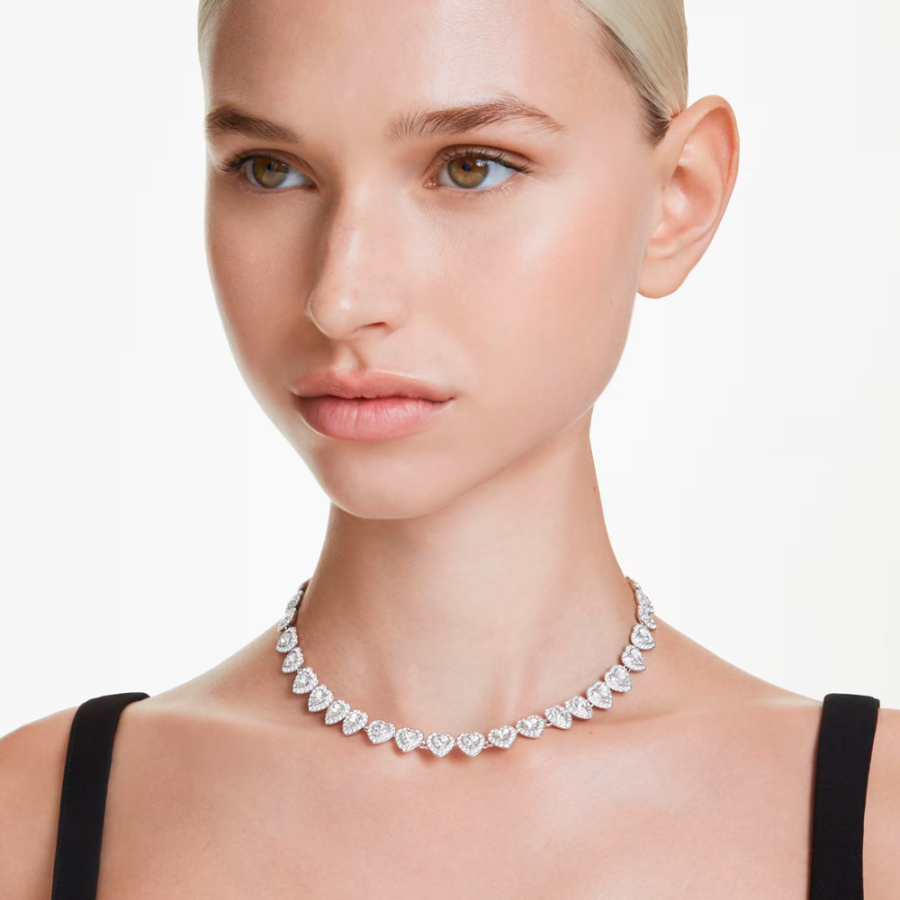 ariana-grande-x-swarovski-necklace