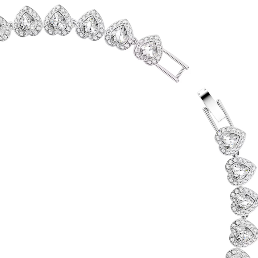collier-ariana-grande-x-swarovski collier-ariana-grande-x-swarovski