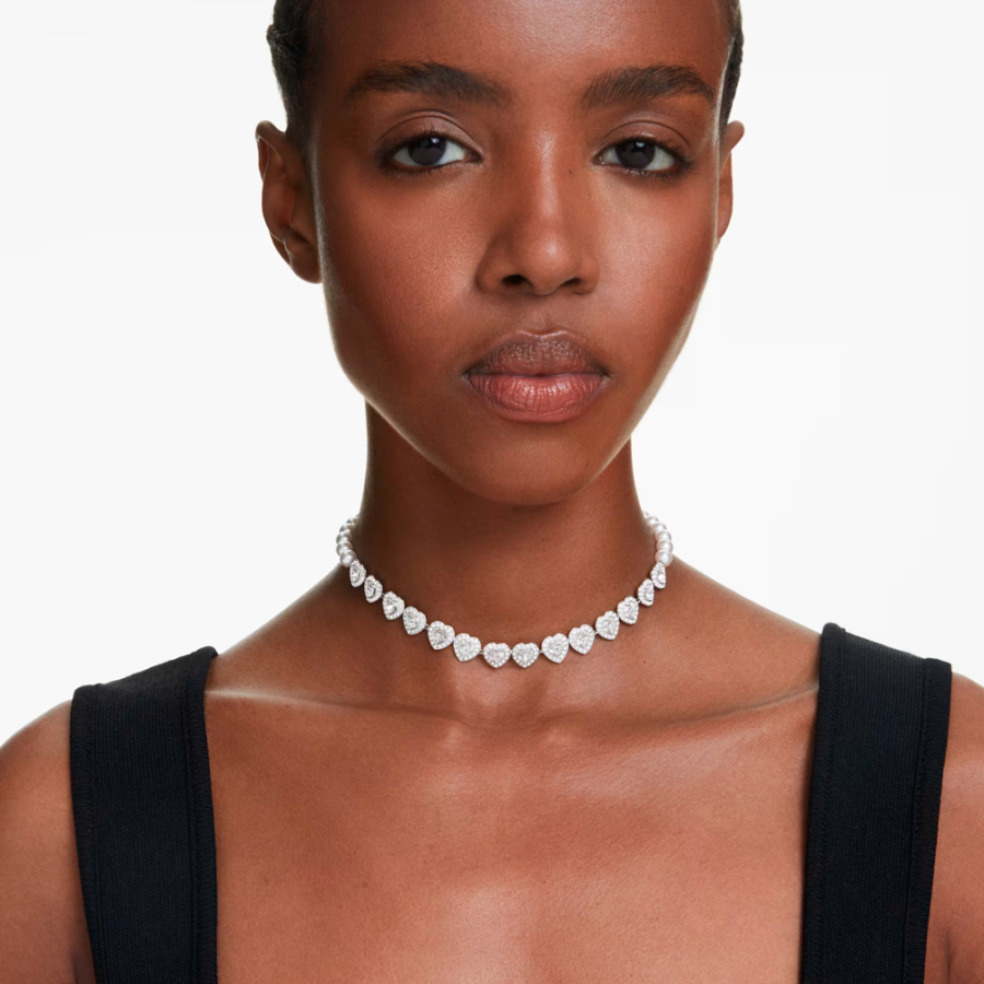 gargantilla-ariana-grande-x-swarovski gargantilla-ariana-grande-x-swarovski