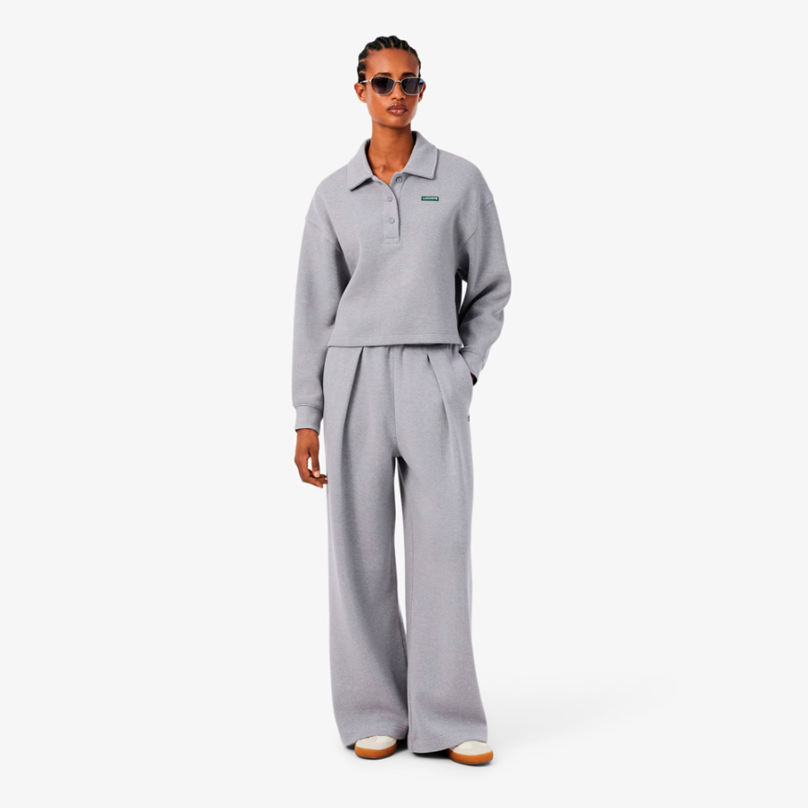 pantalon-de-chandal-de-canale-de-corte-acampanado pantalon-de-chandal-de-canale-de-corte-acampanado