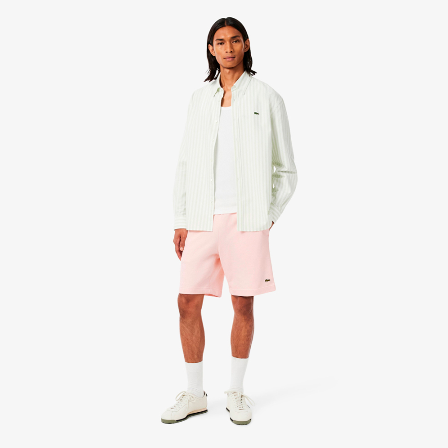 pantaloncini-in-pile-dalla-vestibilita-regolare pantaloncini-in-pile-dalla-vestibilita-regolare