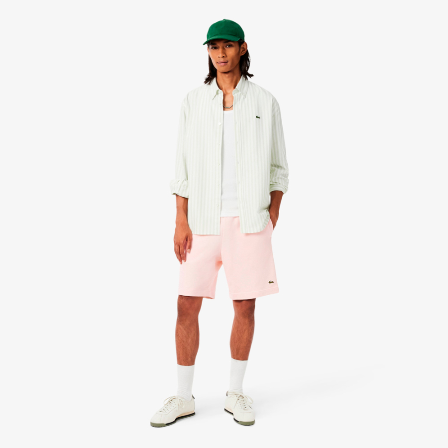 regular-fit-fleece-shorts