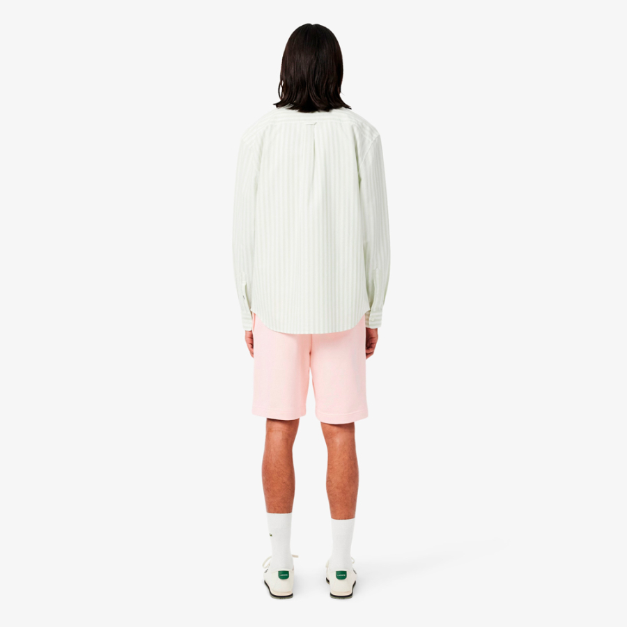 pantaloncini-in-pile-dalla-vestibilita-regolare pantaloncini-in-pile-dalla-vestibilita-regolare
