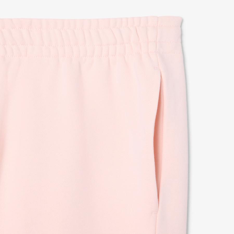 pantaloncini-in-pile-dalla-vestibilita-regolare pantaloncini-in-pile-dalla-vestibilita-regolare