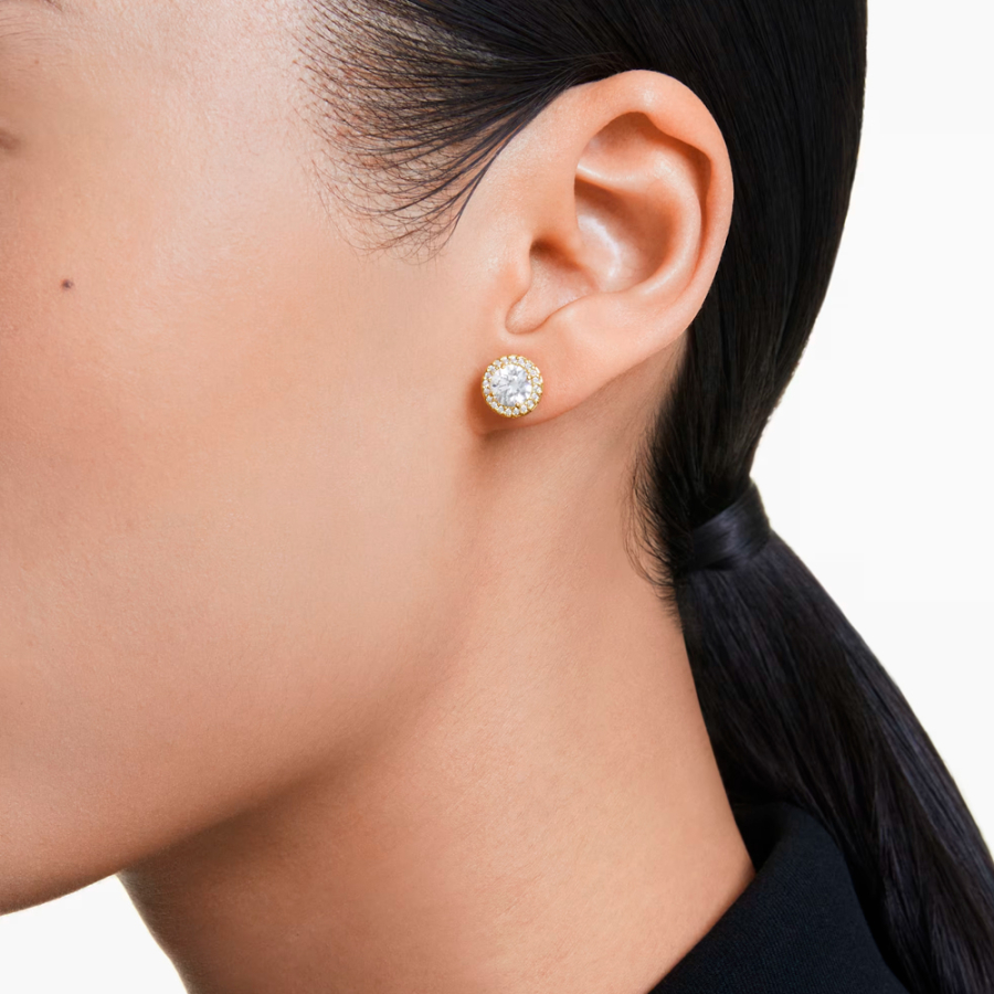 pendientes-de-boton-una-angelic-redonda pendientes-de-boton-una-angelic-redonda