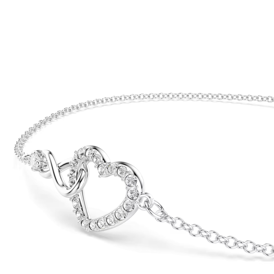 pulsera-hyperbola-infinity-y-corazon pulsera-hyperbola-infinity-y-corazon