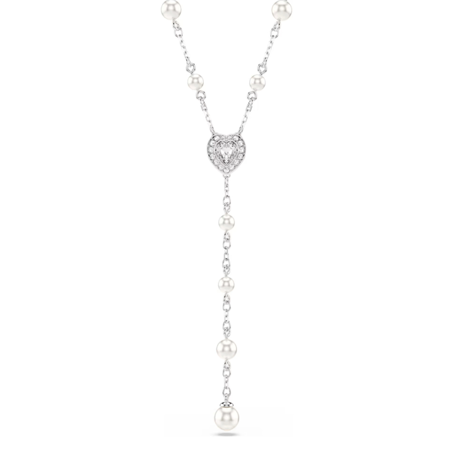 ariana-grande-x-swarovski-y-shaped-necklace ariana-grande-x-swarovski-y-shaped-necklace