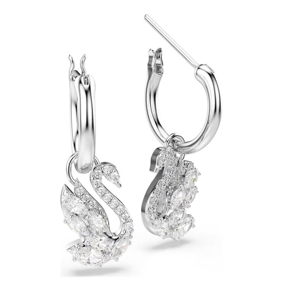 pendientes-swan-cisne