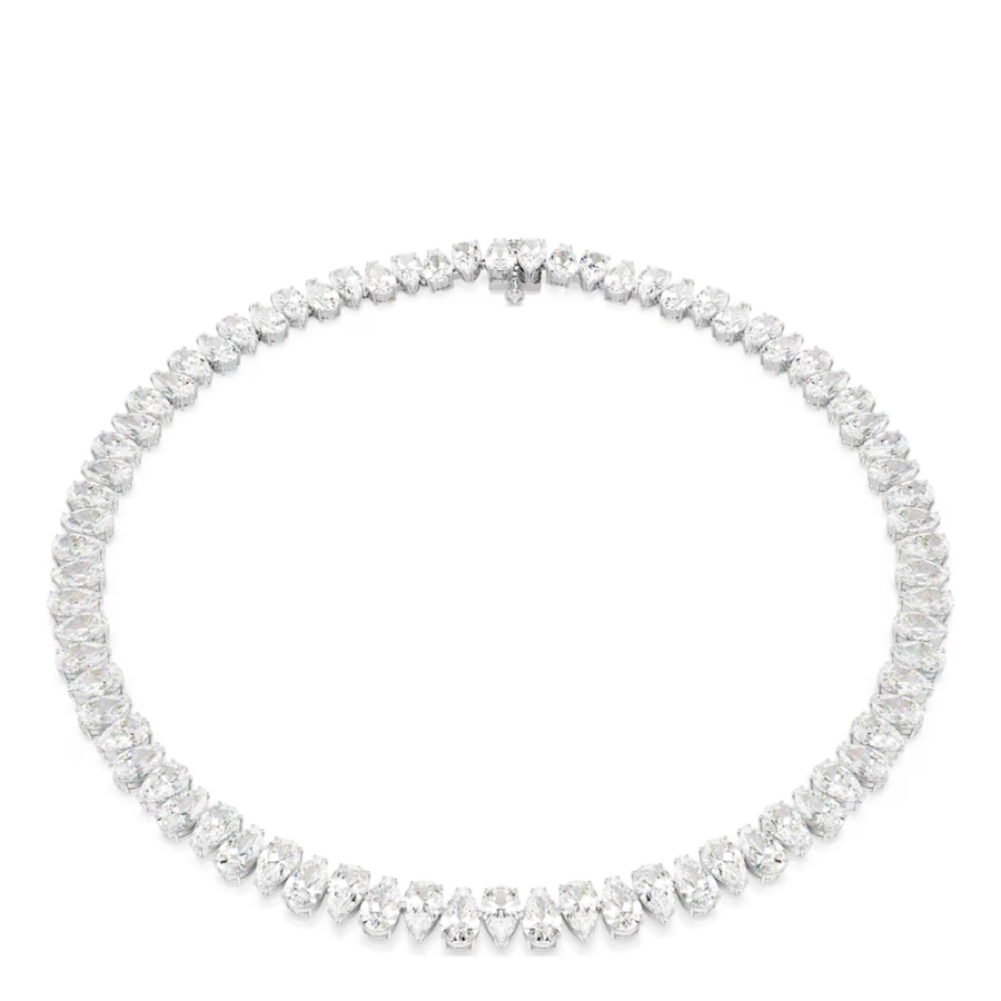 collier-de-tennis-matrix-en-forme-de-poire collier-de-tennis-matrix-en-forme-de-poire
