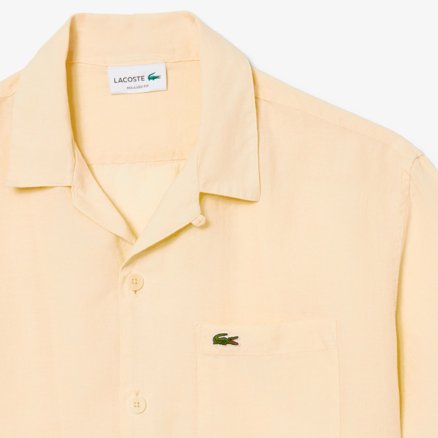 camisa-de-corte-holgado-de-lino