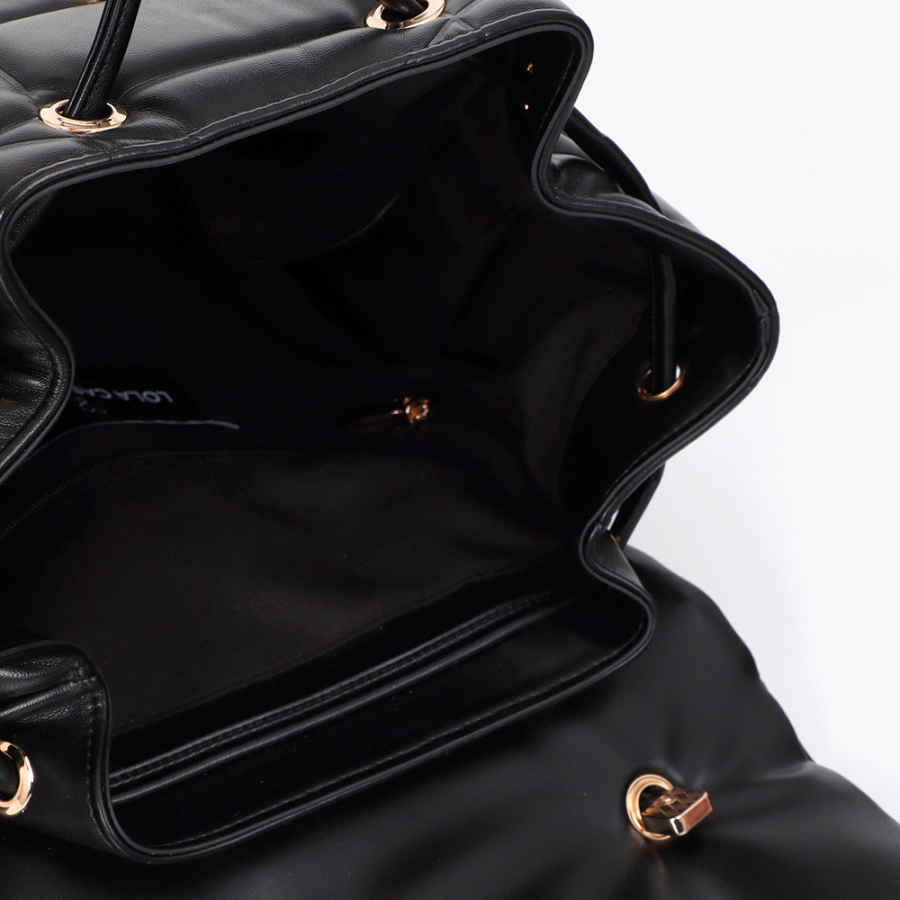 padded-backpack-with-knot-detail-and-lc padded-backpack-with-knot-detail-and-lc