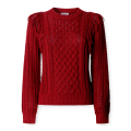 280-BERRY RED