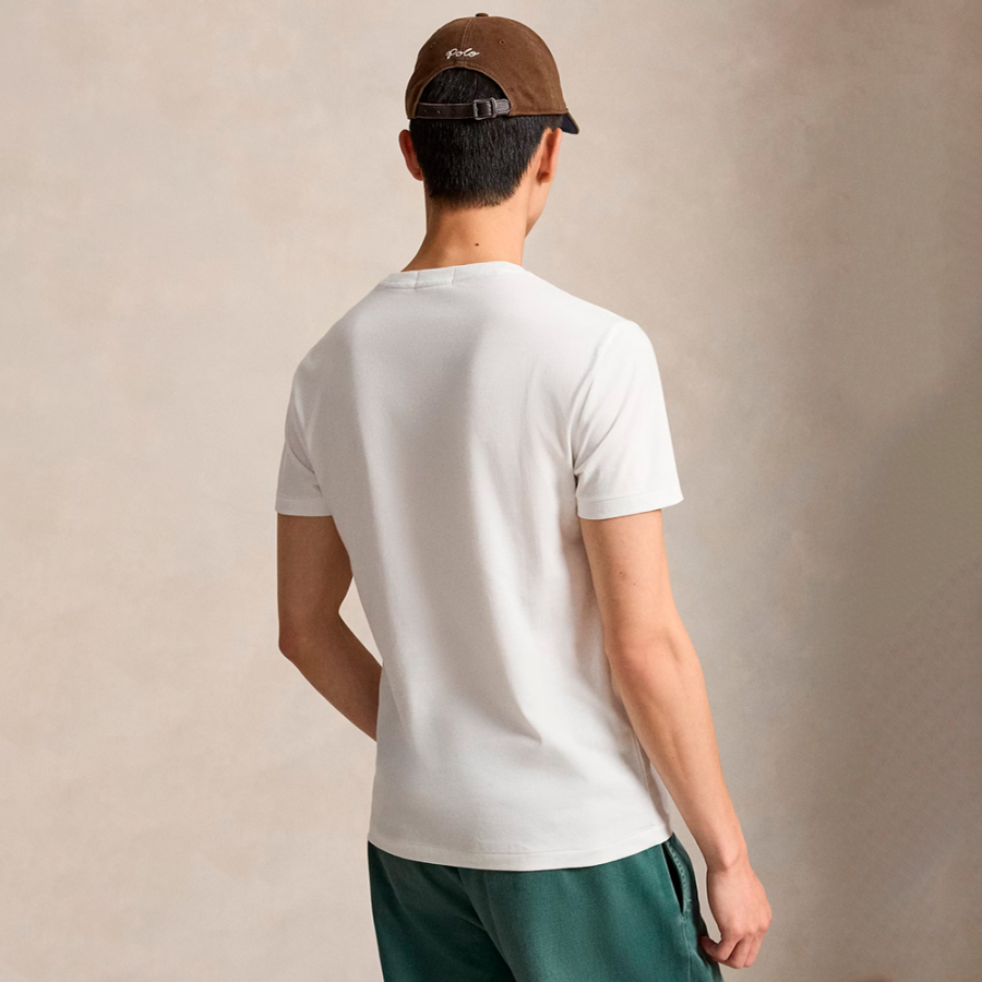 t-shirt-polo-bear-personalizzata-a-vestibilita-slim t-shirt-polo-bear-personalizzata-a-vestibilita-slim