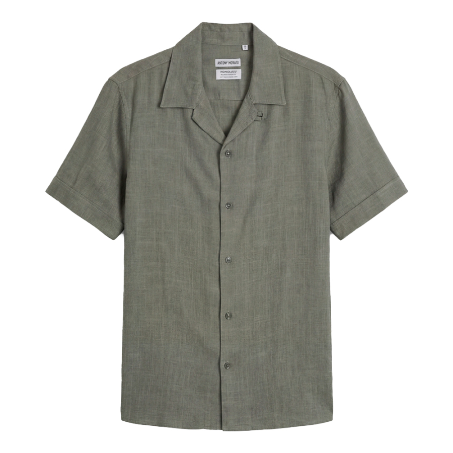 camisa-regular-straight-fit-honolulu camisa-regular-straight-fit-honolulu