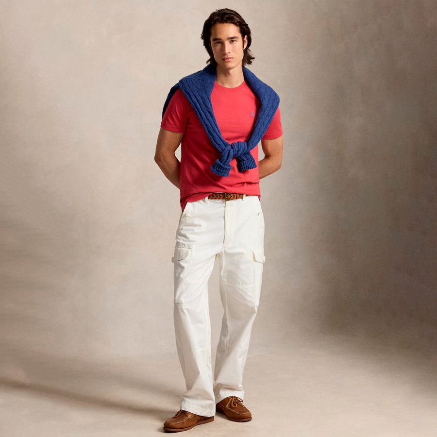 camiseta-de-punto-custom-slim-fit camiseta-de-punto-custom-slim-fit