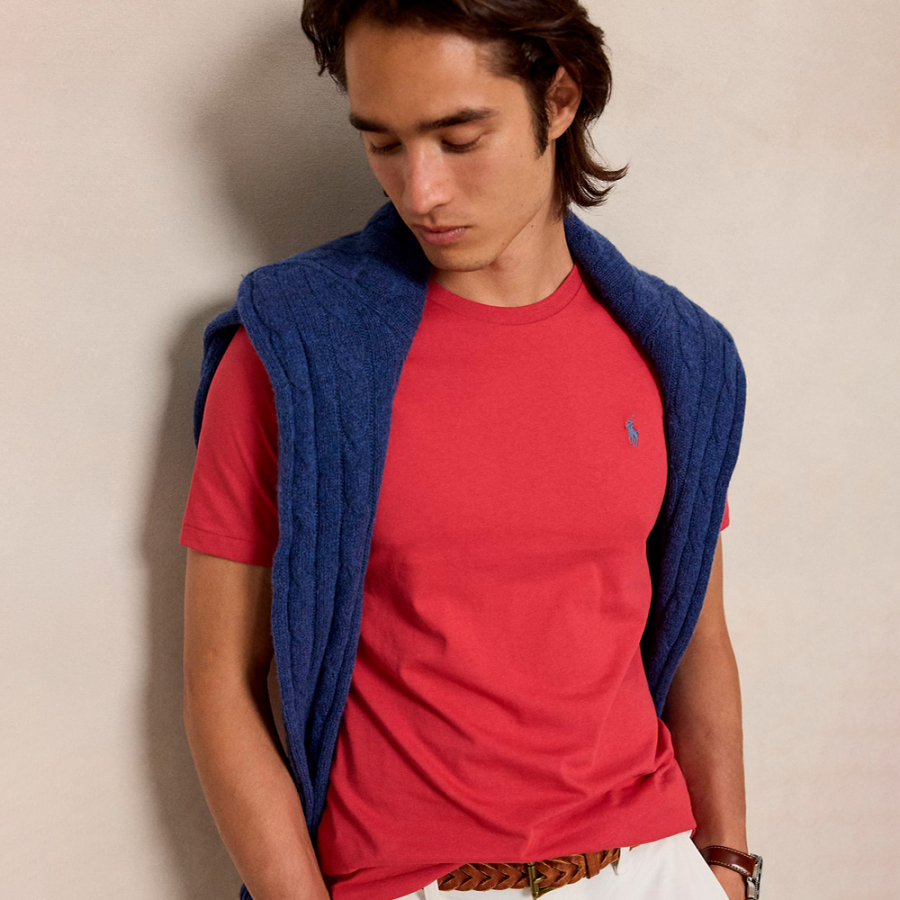 camiseta-de-punto-custom-slim-fit camiseta-de-punto-custom-slim-fit