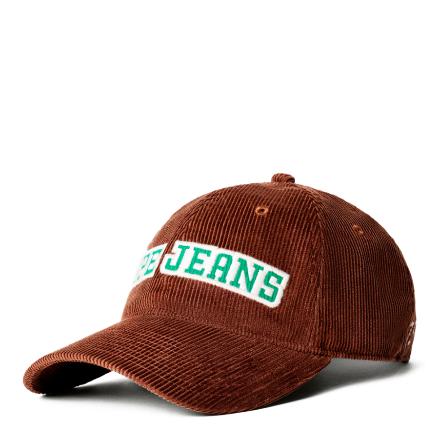 gorra-de-pana-con-logo-bordado gorra-de-pana-con-logo-bordado