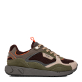 771-FOREST KHAKI GREEN