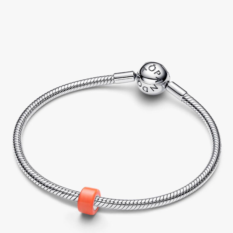 charm-cristal-de-murano-naranja-794773c04