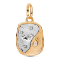 GOLD-PLATED