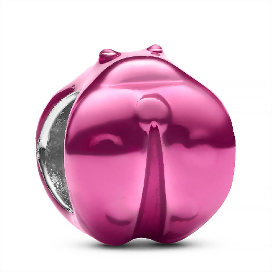 mini-pingente-de-joaninha-rosa-794905c01 mini-pingente-de-joaninha-rosa-794905c01